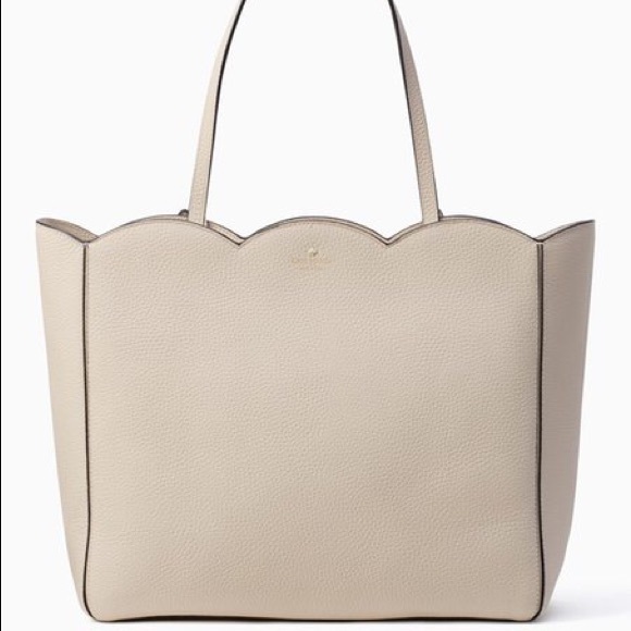 kate spade Handbags - Kate Spade Leewood Place Rainn Porcelain